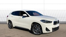 BMW X2 xDrive 25e M Sport 5dr Auto Hatchback